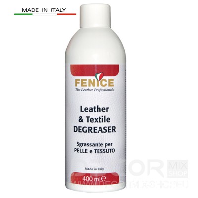 Dėmių išėmėjas-Leather Degreaser 